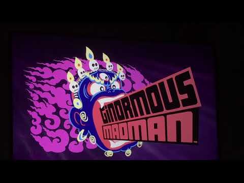 Ginormous Madman/Nickelodeon Productions (2012)