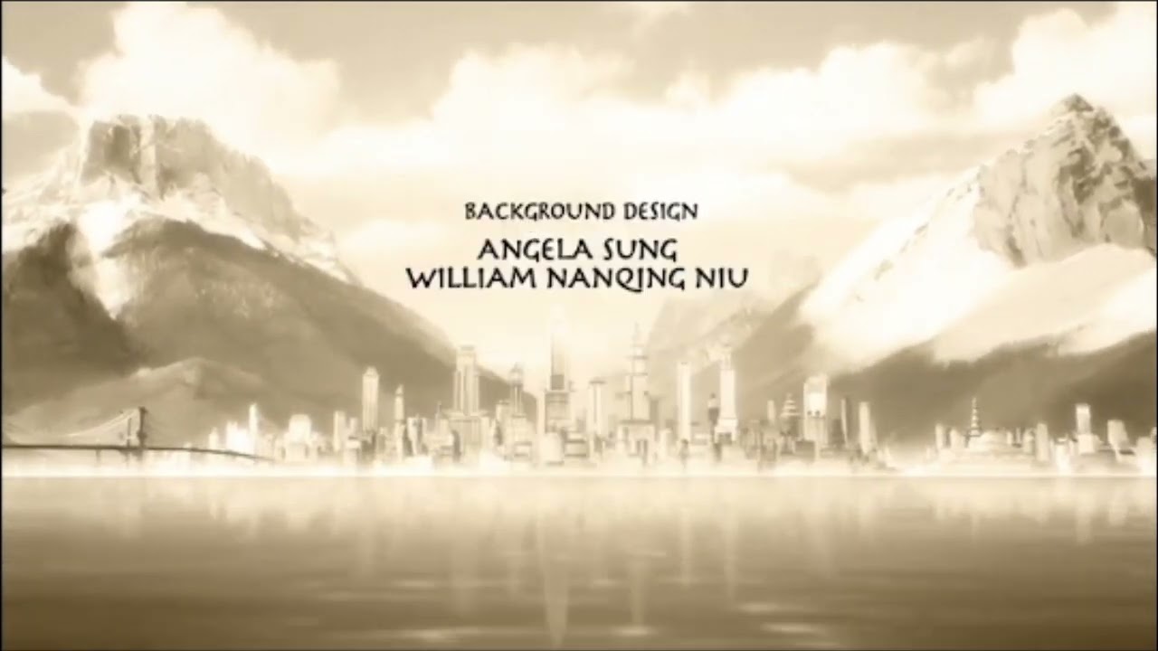 Ginormous Madman™/Nickelodeon™ Productions (2014)