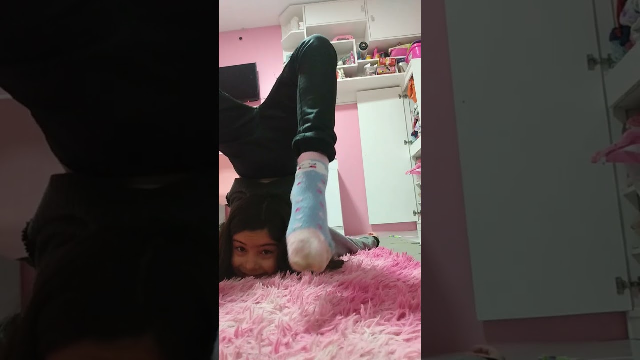 ginástica artística Sofia Alice 😍😍😍