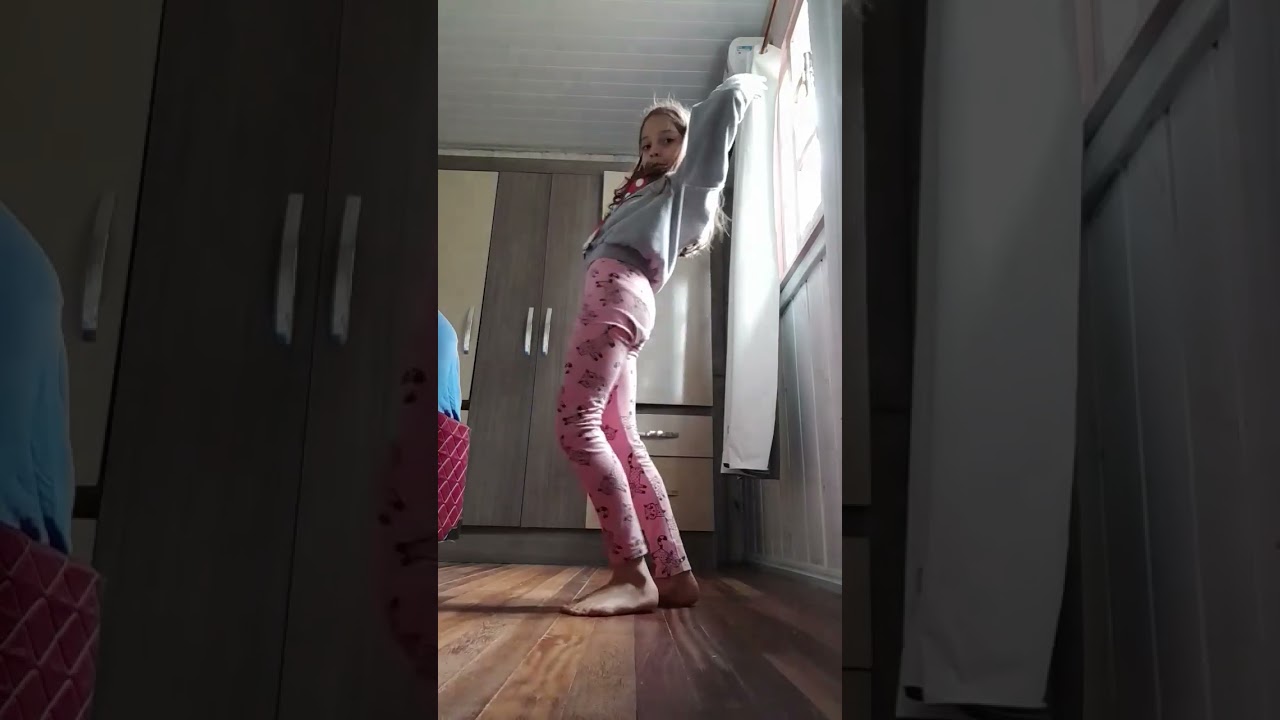 ginástica