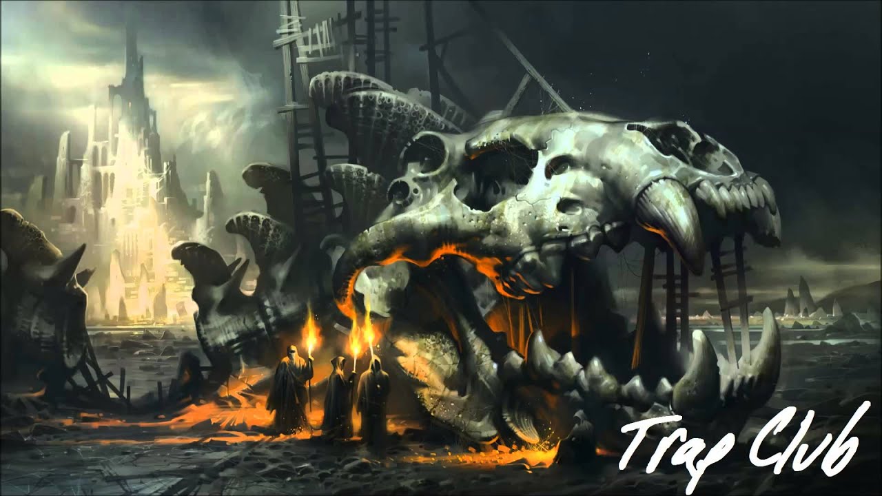 Gioni - Funky Pirates [HD]