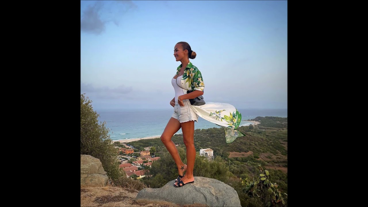 Giorgia Palmas Primavera/Estate 2021 (immagini)