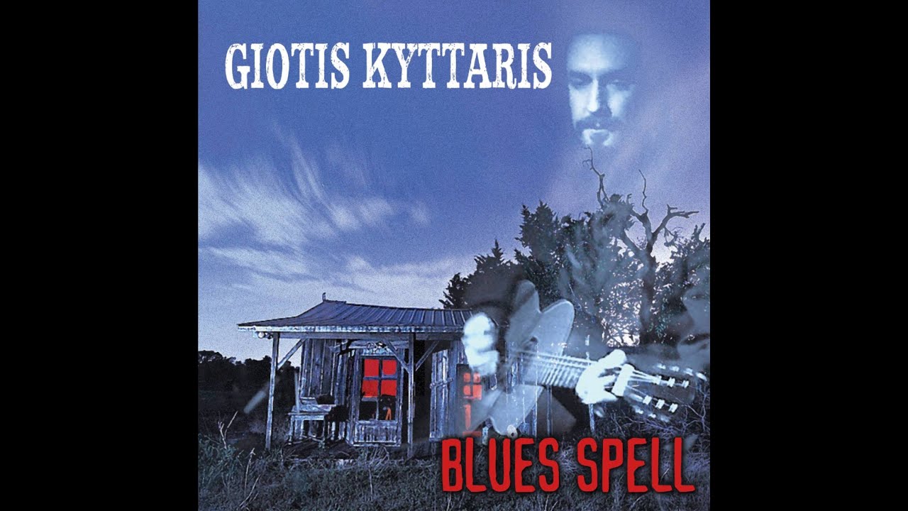 GIOTIS KYTTARIS - ''ONE NIGHT''(Official music video)