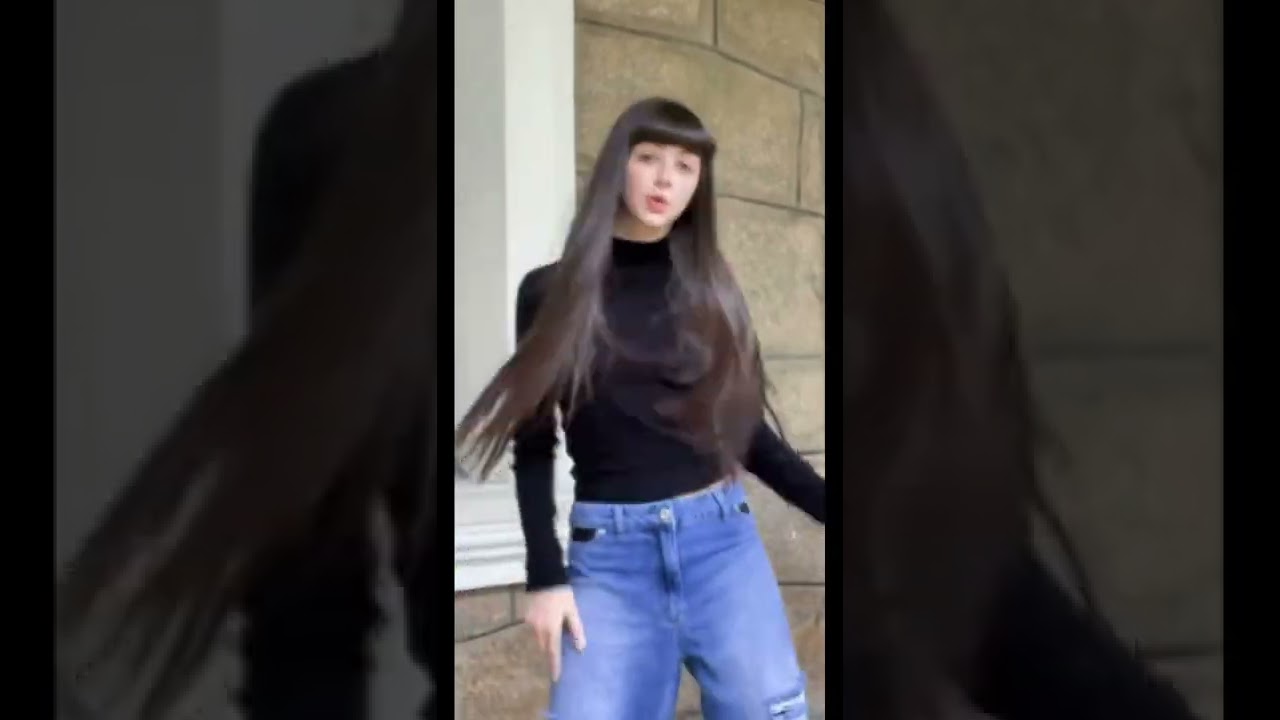 GIOVANNA ALPARONE DANÇA REMIX DA MÚSICA JOGA DE LADINHO #shorts