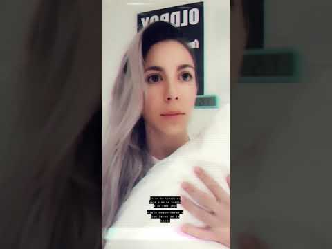 GIOVANNA BRAVAR @GIO_BRAVAR INSTAGRAM STORIES COMPILATION 22 DE NOVIEMBRE DEL 2018