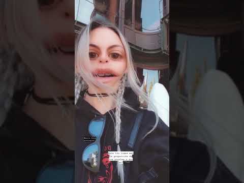 GIOVANNA BRAVAR @GIO_BRAVAR INSTAGRAM STORIES COMPILATION 25 DE OCTUBRE DEL 2018