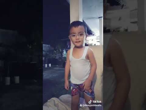 Giovanno Umbu VS Dhewy Ramboe