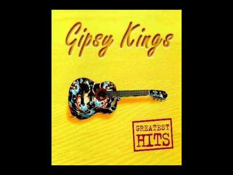 Gipsy Kings - Volare
