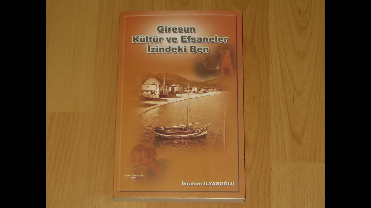 Giresun Gelin Kayası Efsanesi - Gelin Kaya Efsanesi Görele Sis Dağı