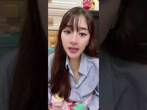 Girl Cute BIGO live#689
