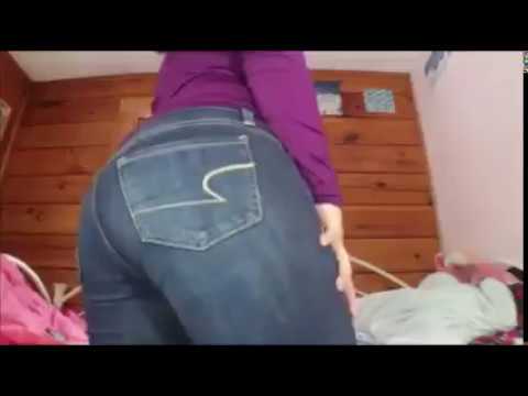 Girl Fart | Farting 50 Times a Day
