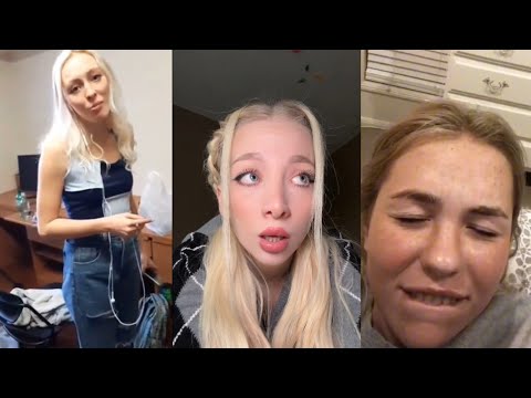 Girl Fart | Girls ripping farts