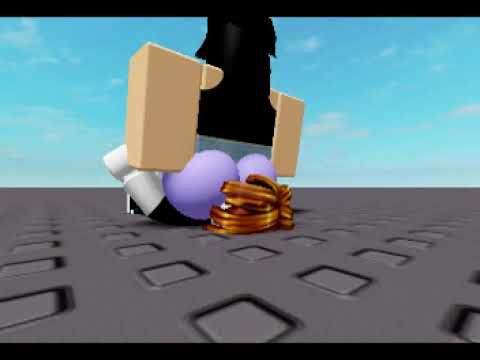 Girl Fart Tortures Bacon RBLX Fart Animation