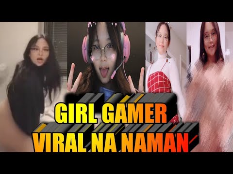 GIRL GAMER CAUGHT ON ACT | VIRAL VIDEO