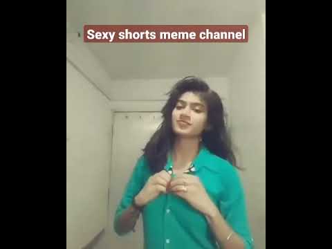 Girl Removing Clothes 😍 || show Bra || removing bra 🤪#shorts #sexyshortsmeme