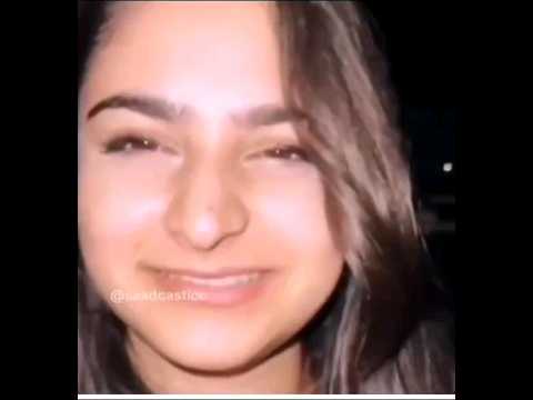 Girl Saying Bad words - Desi girl gali #shorts