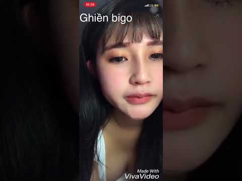 Girl show tits part 30 - Linh Lai bigo
