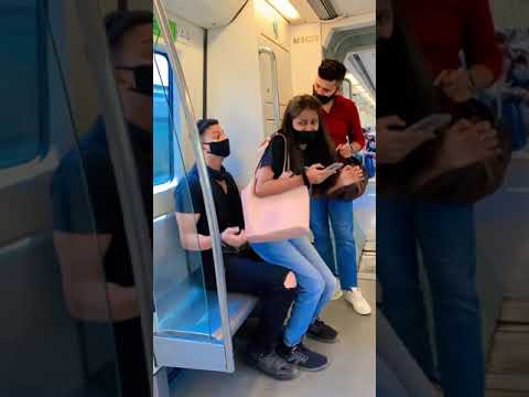 girl sitting on boys prank #shorts #status #girlsitting #prank