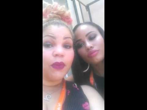 Girl snap