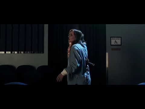 Girl stab
