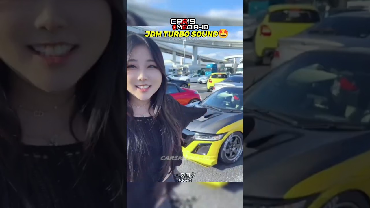 Girl Turbo Sound😍 #automobile #jdm #edit #cars #shorts #gtr #r35 #supra