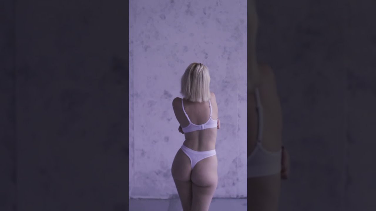 Girl undressing 🔥 || hot Girl stripped