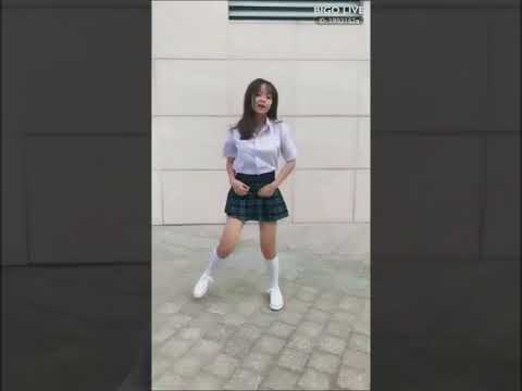 girl xinh bigo live nhảy múa