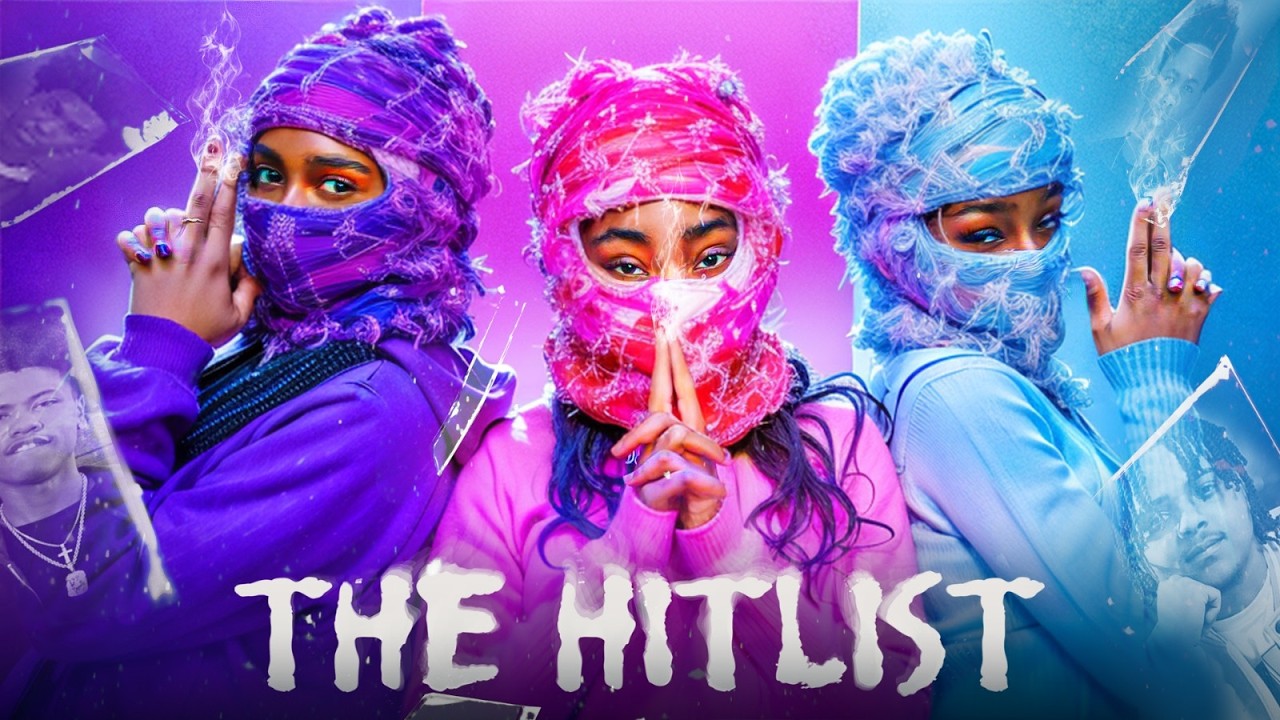 GIRLFRIENDS Get REVENGE On Their EX BOYFRIENDS | The Hitlist Movie