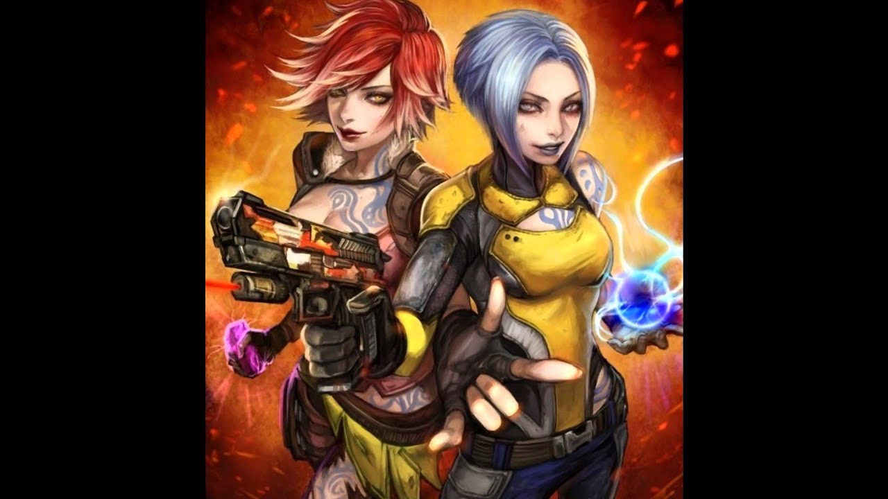 girlfriends4ever