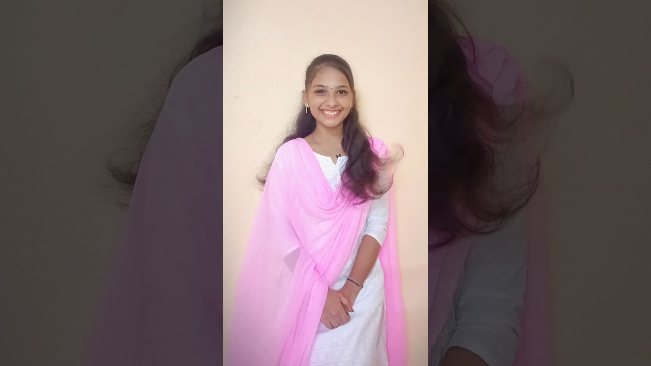 girls beauty secret😻re-post #subscribe #grwm #trending #viralreels #telugu #kavya #beautiful #shorts