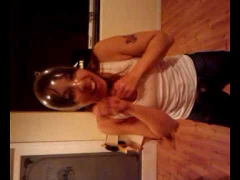 Girls Condoms Do Work!
