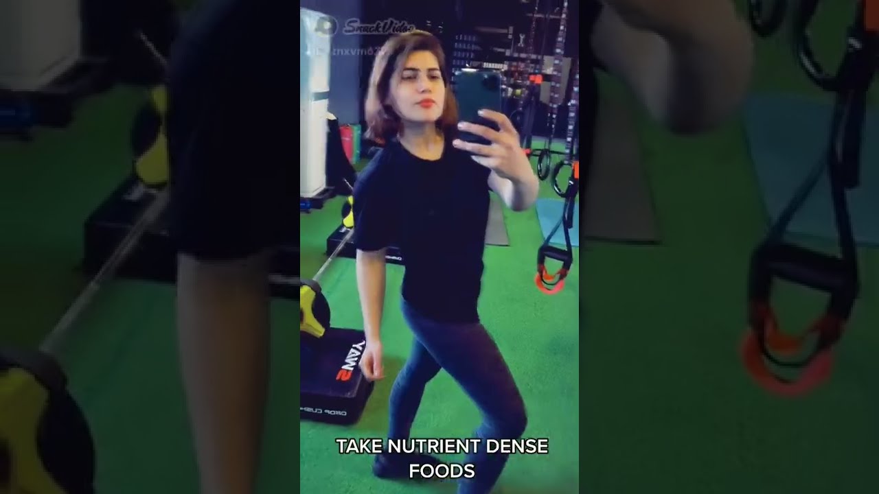 Girls Fitness #Gim #fitness #fitnessmotivation  #fitnesslifestyle
