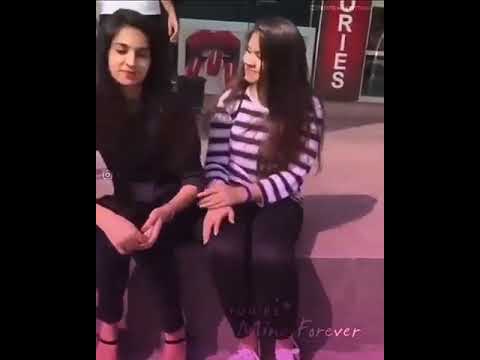 Girls friendship