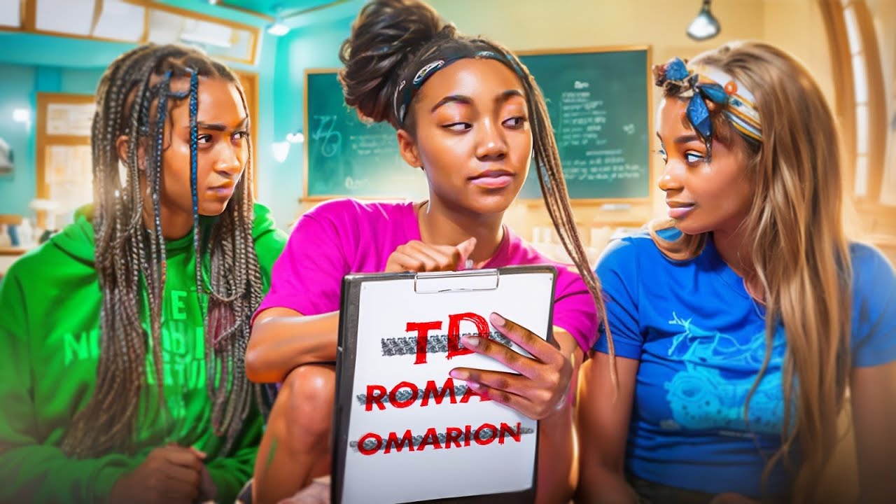 GIRLS Get REVENGE On Their BOYFRIEND | “ The Hitlist”😡 | Kinigra Deon