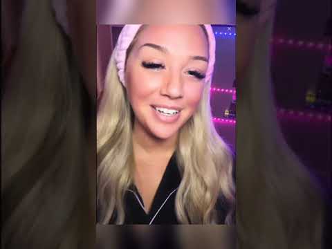 Girls in Bigo Live: Smiley from the USA