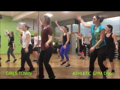 Girls town