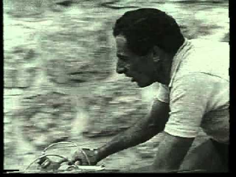 Giro d'Italia - Coppi contro Bartali