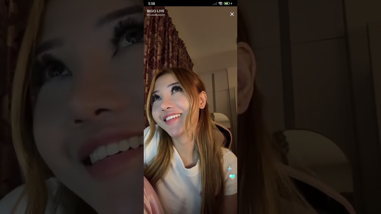 giselle bigo
