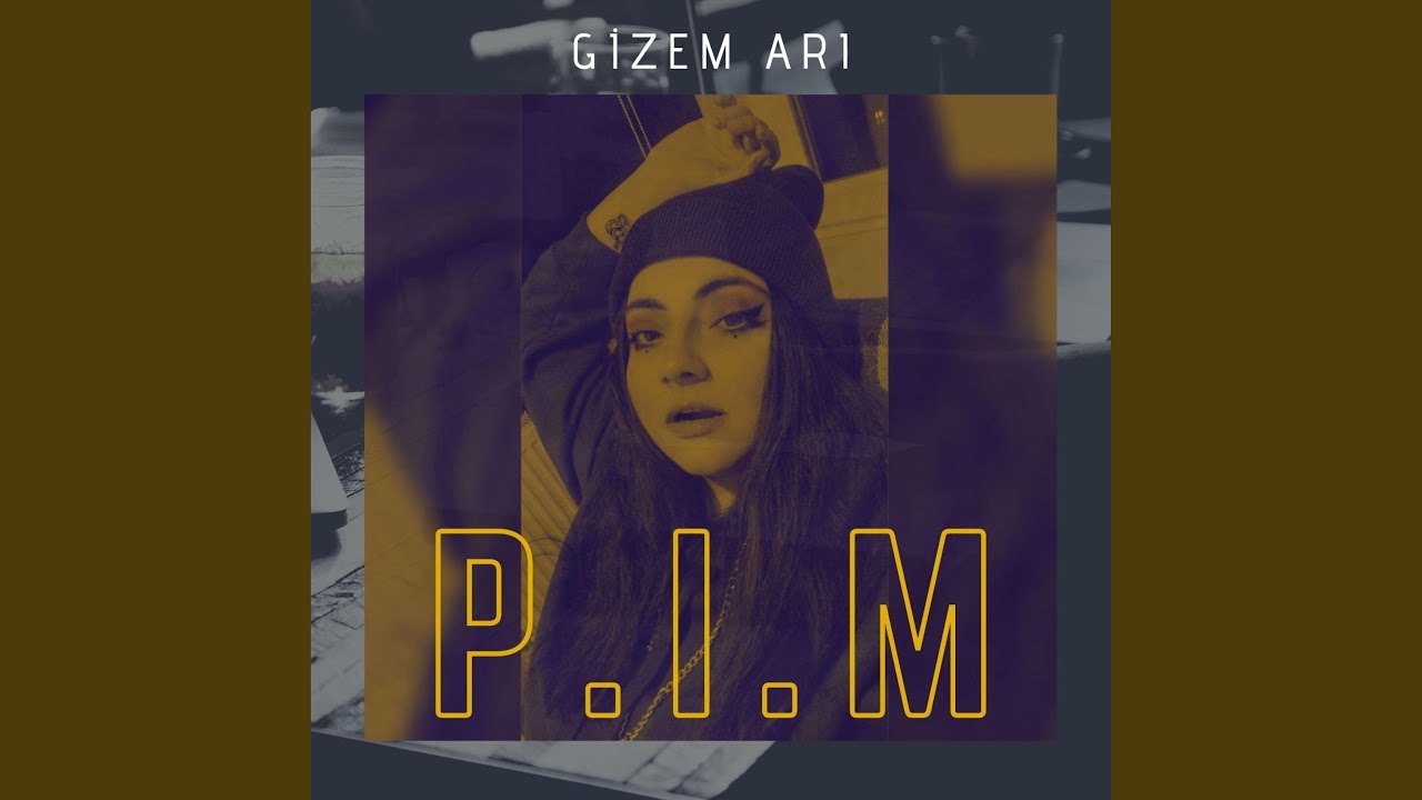 Gizem Arı - P.I.M