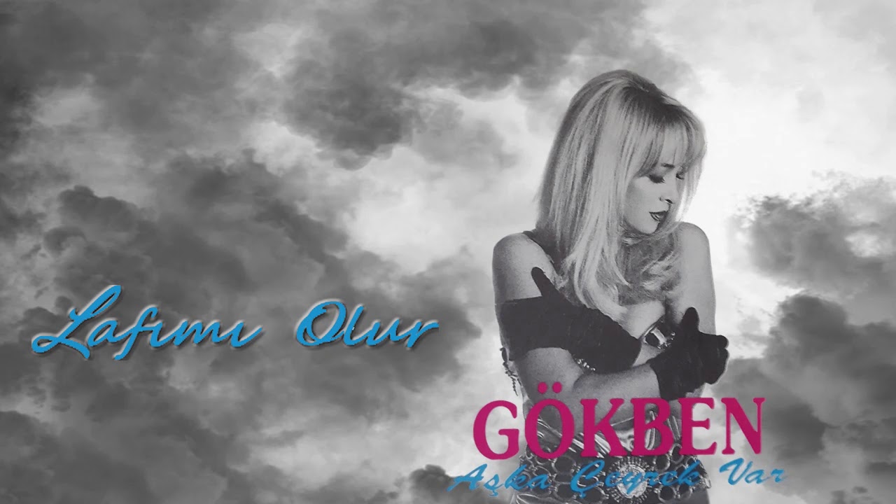 Gökben - Lafımı Olur        ( Yüksek Kalite )