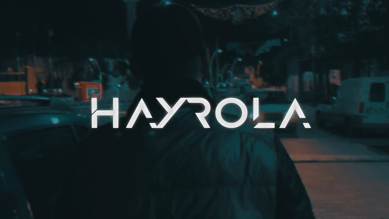 GÖKDANİELS & 2EF - HAYROLA