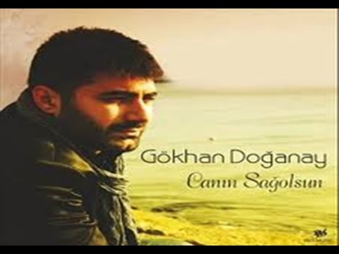 Gökhan Doğanay - Dur Diyemem | Canın Sağolsun | © Arda Müzik 2011