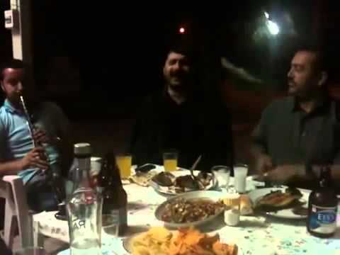 Gökhan doğanay Hozatı başan yıkarım