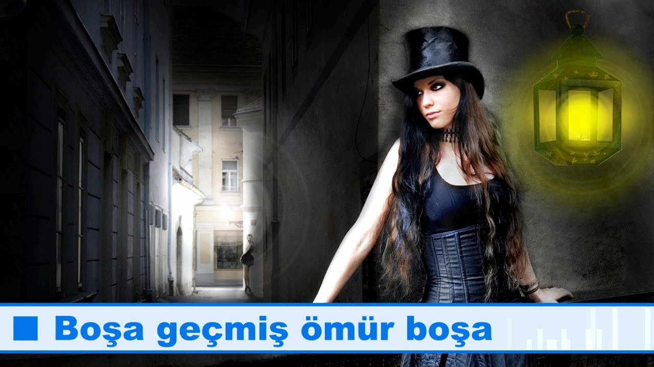 Gökhan Namlı Bin Beterim Lyrics