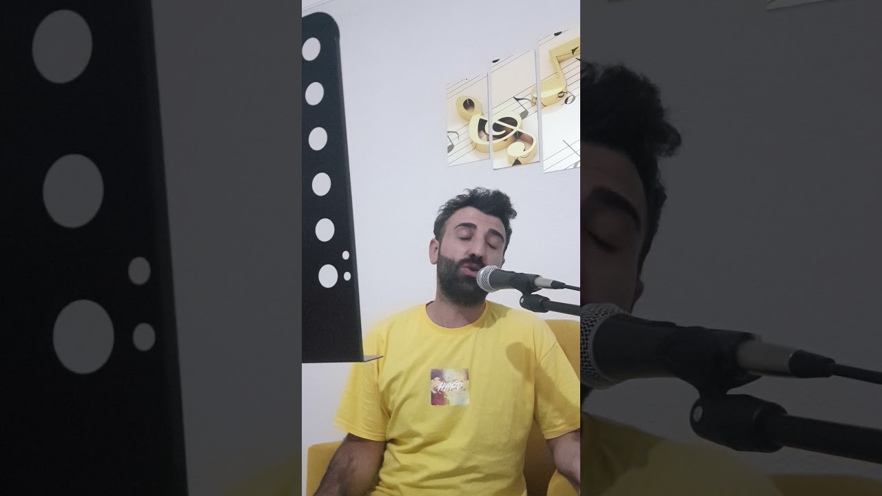 Gökhan Taş - Unutamam  ( Yakup Ekin - Cover )