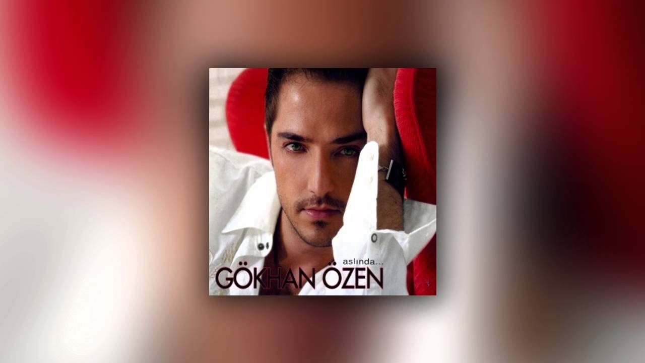 Gökhan Özen - Dayanamam