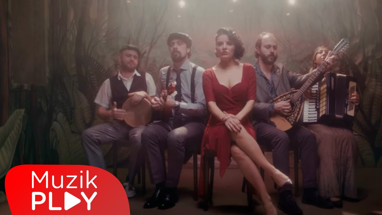 Göksel - Gittiğinde (Official Video)