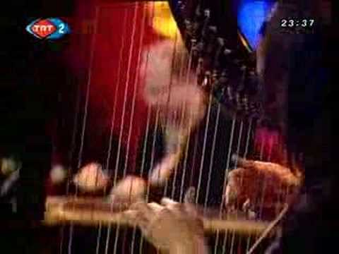 göksel baktagir TSM hicaz sazsemaisi garip
