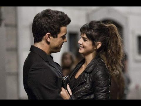 Gökyüzünün üç metre yukarısında 2 film (Aşka Yükseliş)  Fragman izle