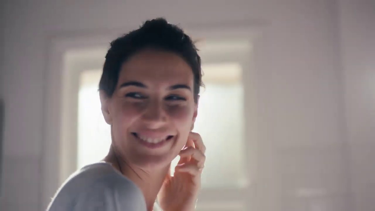 Glade Touch & Fresh - odświeżacz powietrza